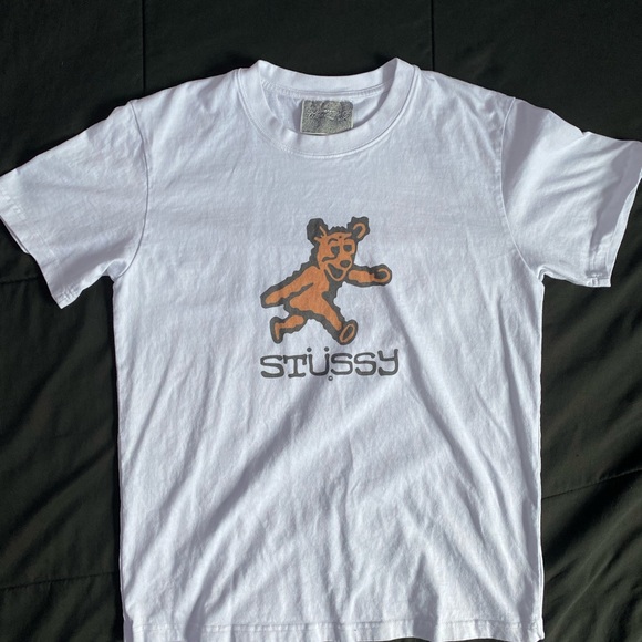 Stussy Other - Stussy Graphic Tee Shirt